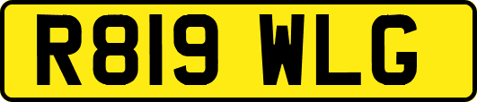 R819WLG