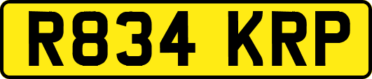 R834KRP