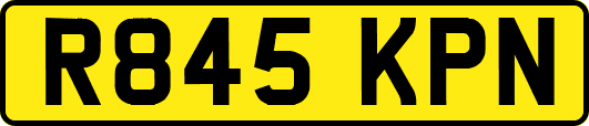 R845KPN