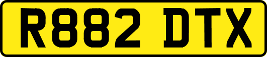 R882DTX