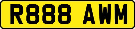 R888AWM