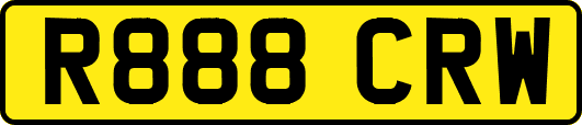 R888CRW