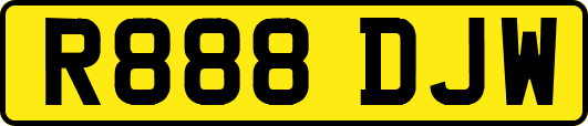 R888DJW