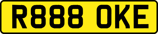 R888OKE