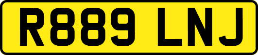 R889LNJ