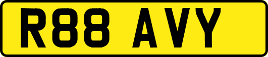 R88AVY