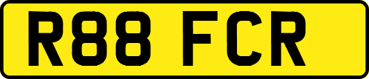 R88FCR