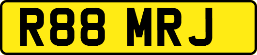 R88MRJ