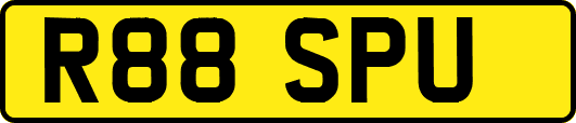 R88SPU