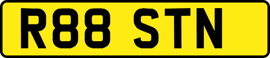 R88STN
