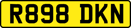 R898DKN
