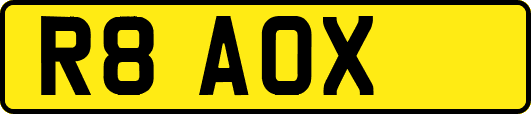 R8AOX
