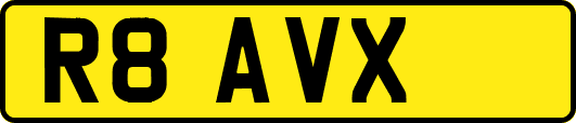 R8AVX