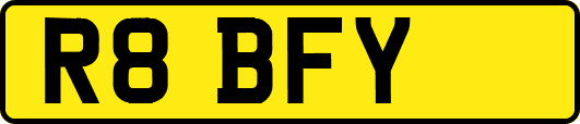 R8BFY