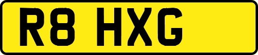 R8HXG
