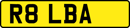 R8LBA