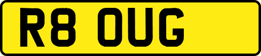 R8OUG