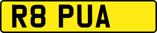 R8PUA