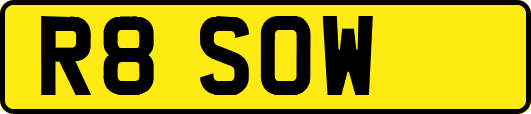 R8SOW