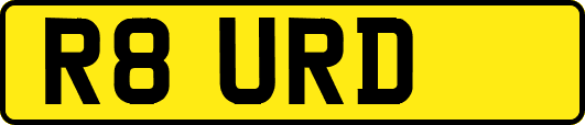 R8URD