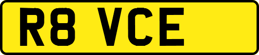 R8VCE