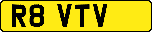 R8VTV