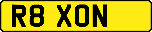 R8XON