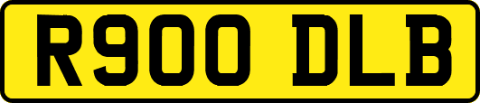 R900DLB