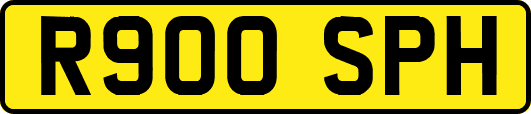 R900SPH