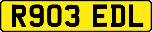 R903EDL