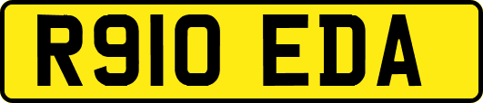R910EDA