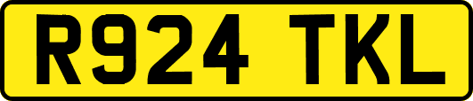 R924TKL