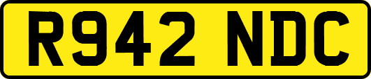 R942NDC