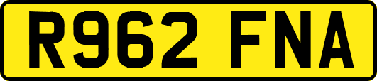 R962FNA