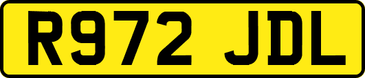 R972JDL