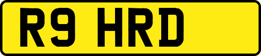 R9HRD