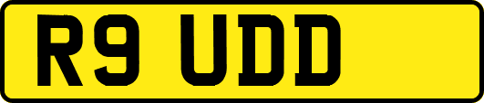 R9UDD