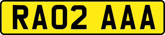 RA02AAA