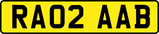 RA02AAB