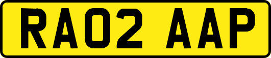 RA02AAP