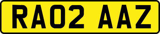 RA02AAZ
