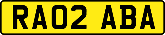 RA02ABA