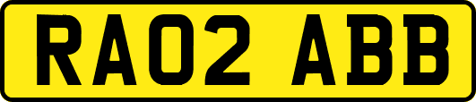 RA02ABB
