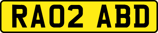 RA02ABD