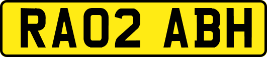 RA02ABH