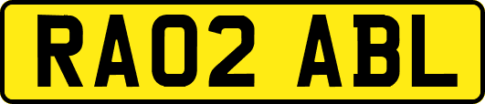 RA02ABL