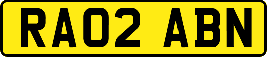 RA02ABN