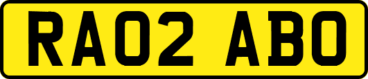 RA02ABO