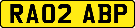 RA02ABP