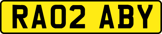 RA02ABY